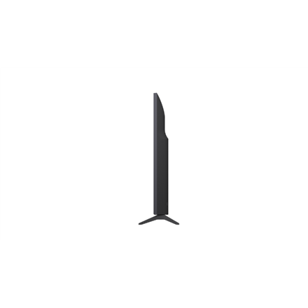 LG QNED 4K evo AI Mini LED TV | 50QNED8EB3F | 50 | Smart TV | webOS | UHD | Black