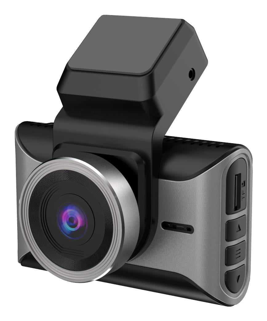 DASHCAM 105 DEGREE 4K+1K/TFT WIFI S10 DAHUA