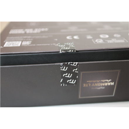 SALE OUT. myPhone Harmony LTE Praline Collection (Chocolate) Nano SIM 2.8" IPS 380x240/128MB/48MB RAM/SD Card/4G LTE | m