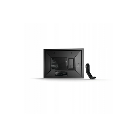 Navitel FR101 Pro | Digital photo frame | Black