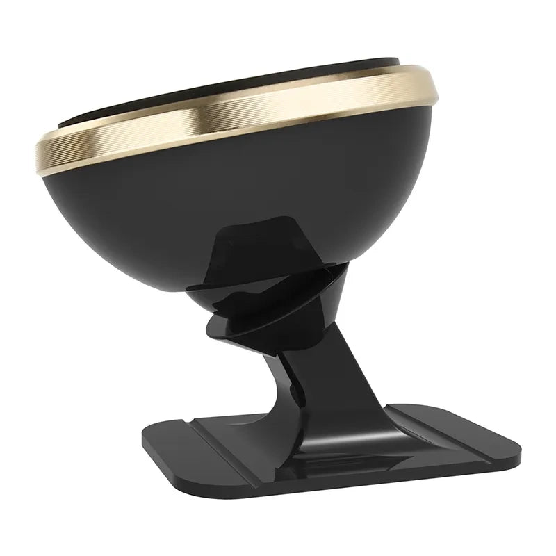 Magnetic Phone Mount Baseus (gold) - Product Image 9