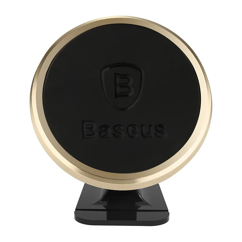 Magnetic Phone Mount Baseus (gold) - Product Image 3