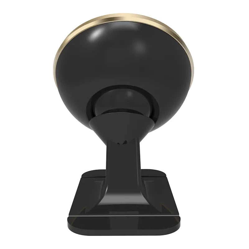 Magnetic Phone Mount Baseus (gold) - Product Image 4