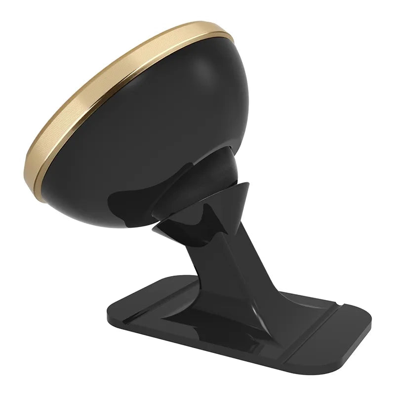 Magnetic Phone Mount Baseus (gold) - Product Image 6