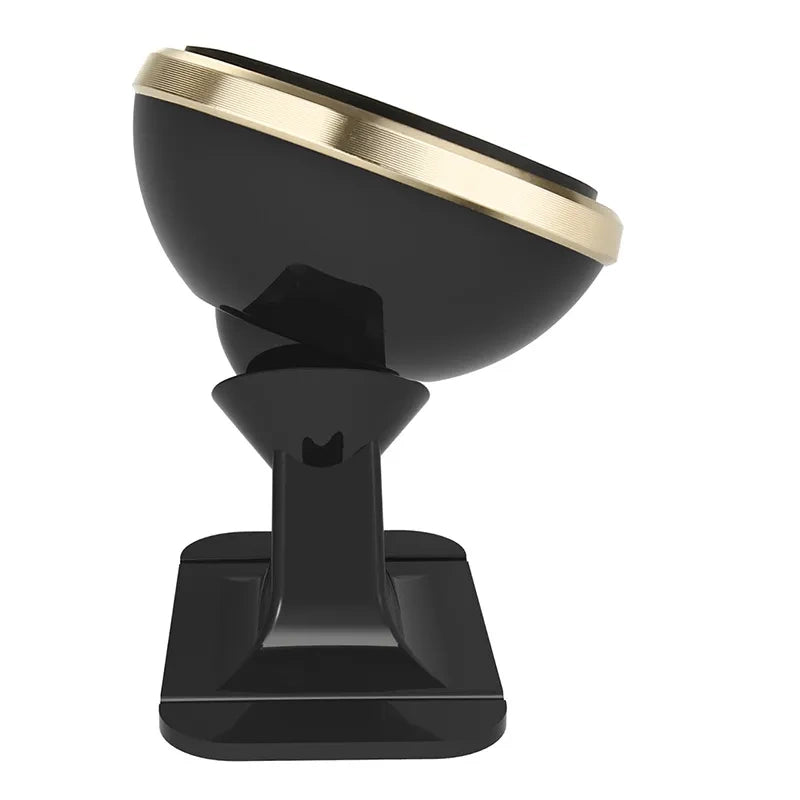 Magnetic Phone Mount Baseus (gold) - Product Image 8