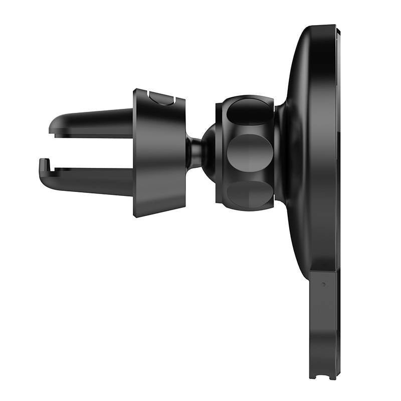 LDNIO Car Mount ,MA20 with inductive charger 15W (Black) - Product Image 5