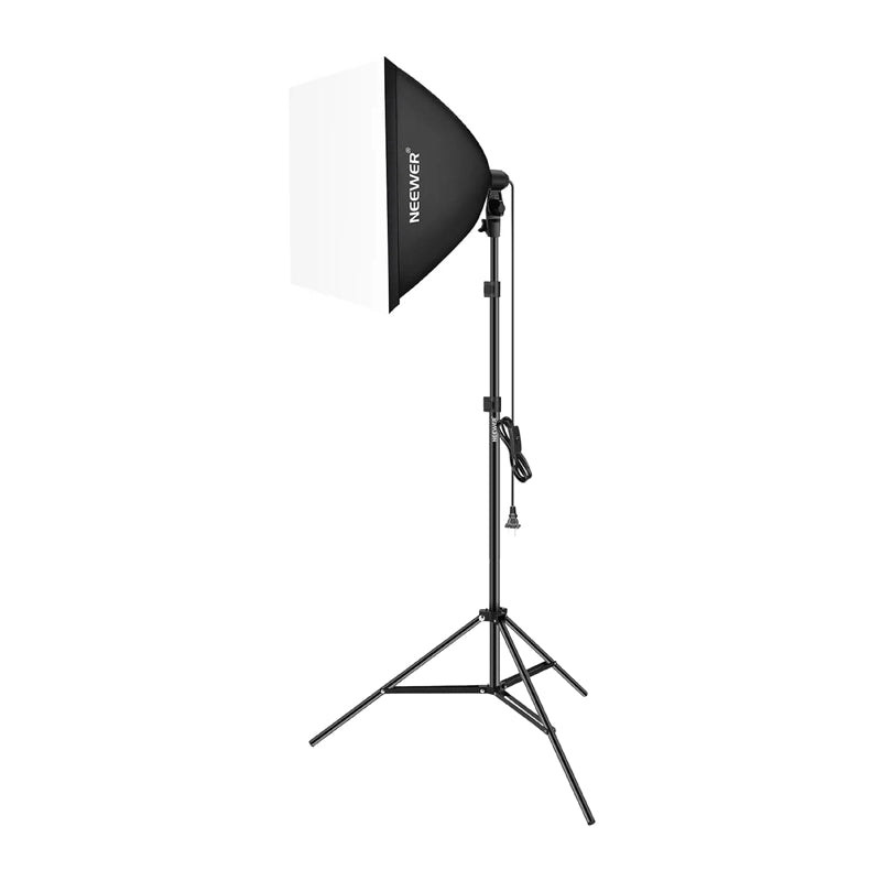 Softbox lighting kit 10102773 700W 3pcs - Image 2