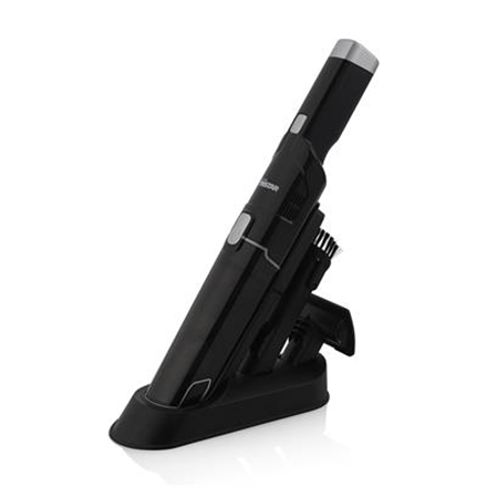 Tristar Vacuum Cleaner | KR-3150 | Handheld | Handheld | 90 W | 11.1 V | Operating time (max) 15 min | Black | Warranty 