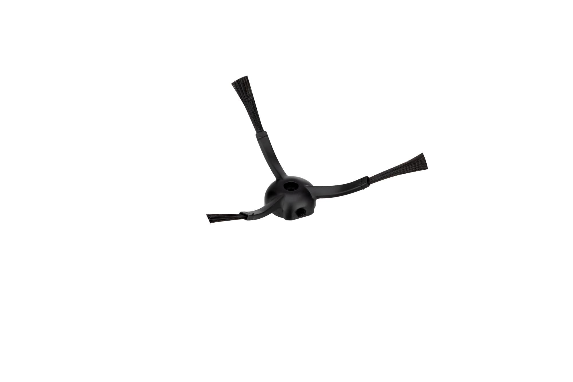 Vacuum Cleaner Accessory ROBOROCK Side Brush Vinyl Black For S8/S8+/S8 Pro Ultra/Qrevo/S7 Max Ultra/Q8 Max/Q8 Max+/Q5 Pro/Q5 Pro+/S8 MaxV Ultra/S8 Max Ultra 8.02.0298