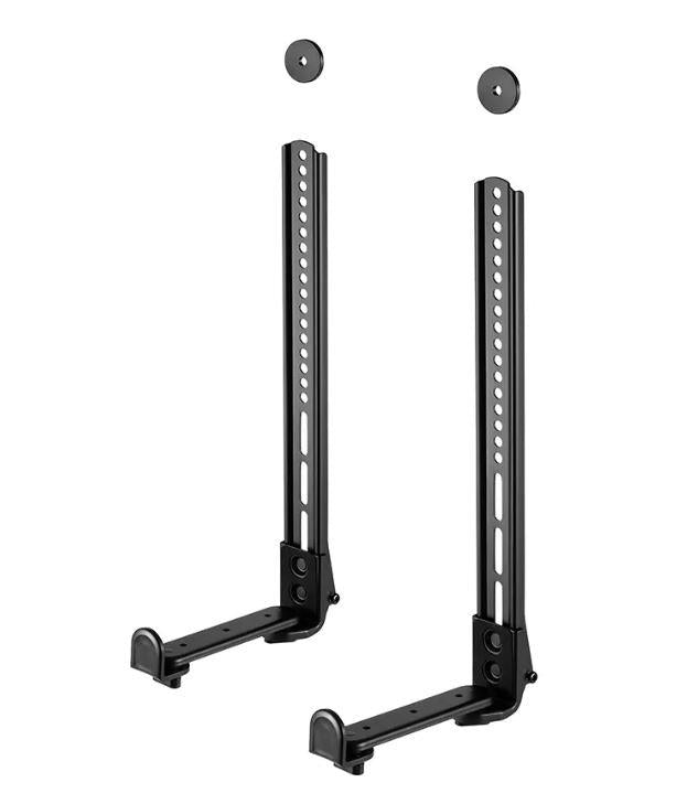 Speaker Accessory NEOMOUNTS BY NEWSTAR Black AWL29-650BL1