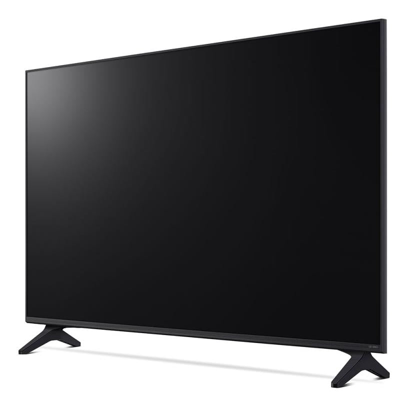 TV Set LG 65 " 4K Ultra HD 3840 x 2160 pixels Flat 16:9 QNED 65QNED70A6A