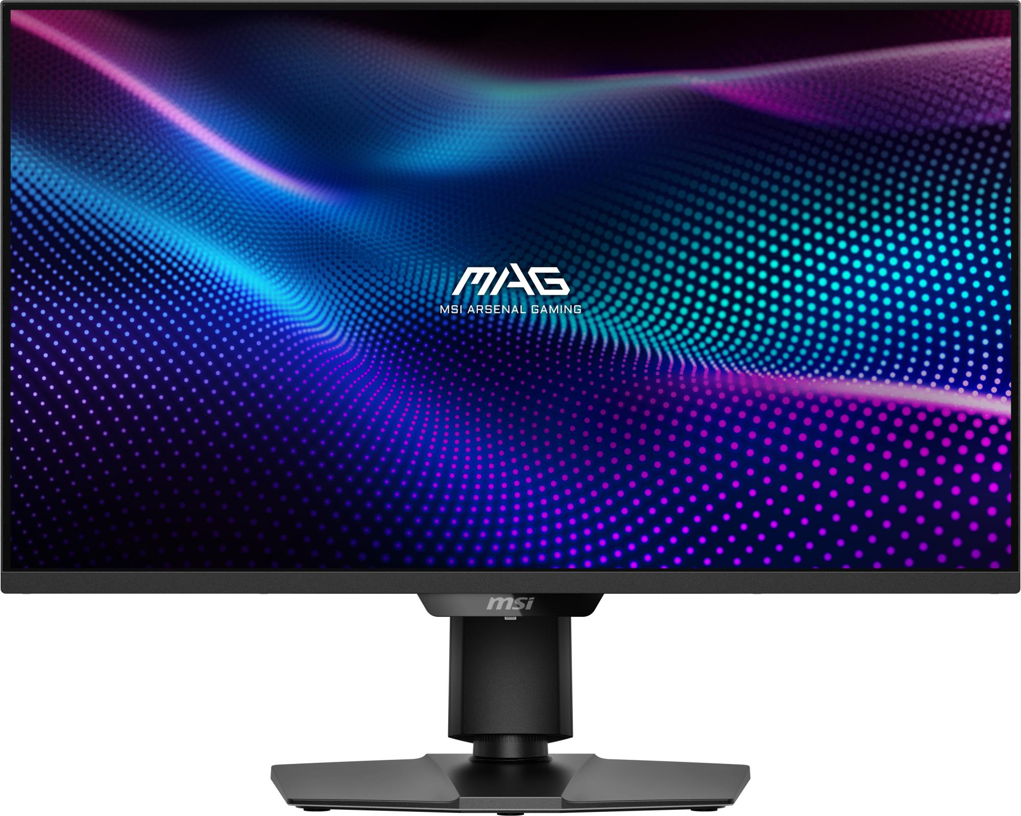MSI MAG 274UPDF E16M Monitors
