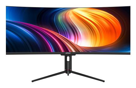 DISPLAY LCD 49"/DHI-LM49-EW410CA DAHUA