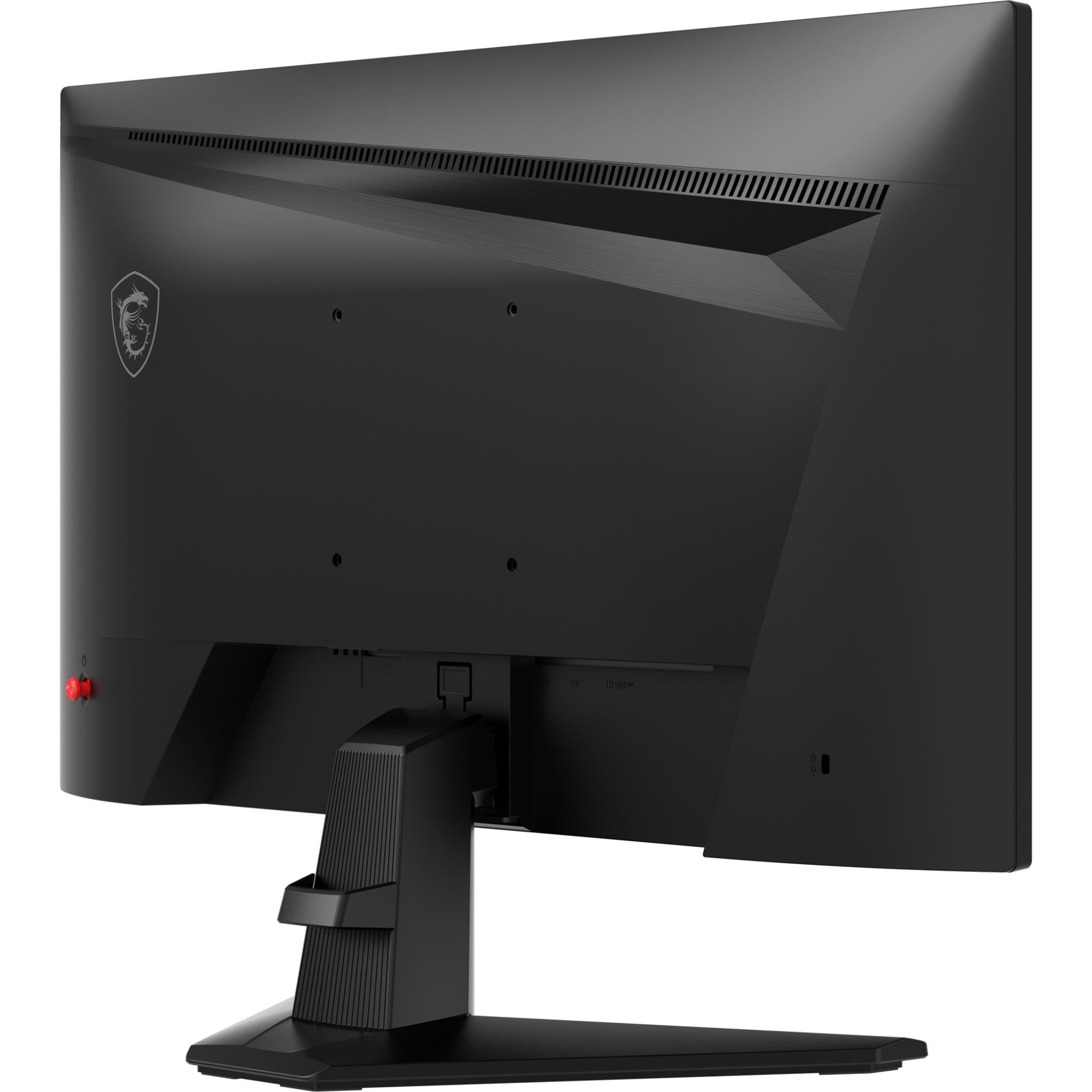 LCD Monitor MSI G242L E14 23.8" Gaming Tilt Matte Panel IPS 1920x1080 16:9 144Hz 1 ms Colour Black G242LE14