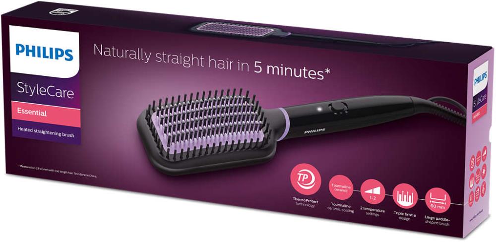 HAIR STRAIGHTENER/BHH880/00 PHILIPS