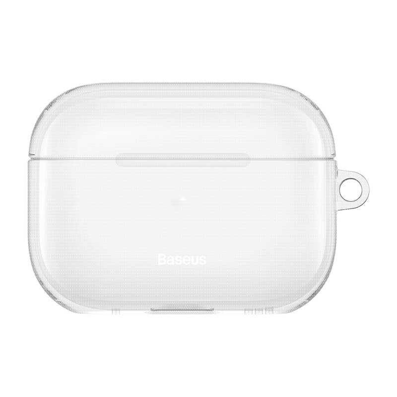 Transparent Case Baseus Crystal for AirPods Pro 2 - Product Image 1