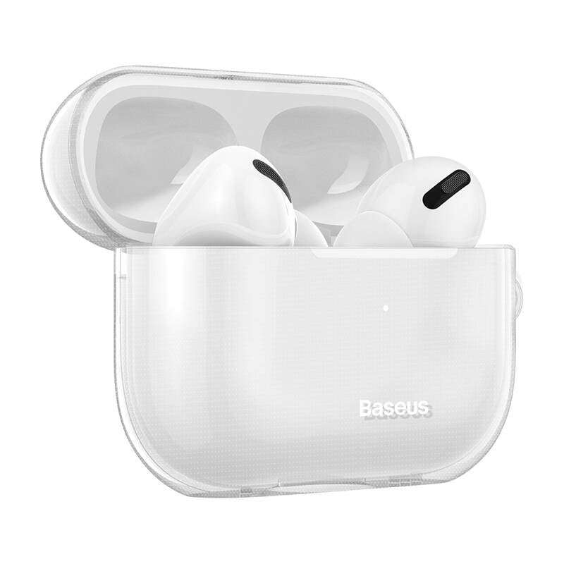 Transparent Case Baseus Crystal for AirPods Pro 2 - Product Image 4