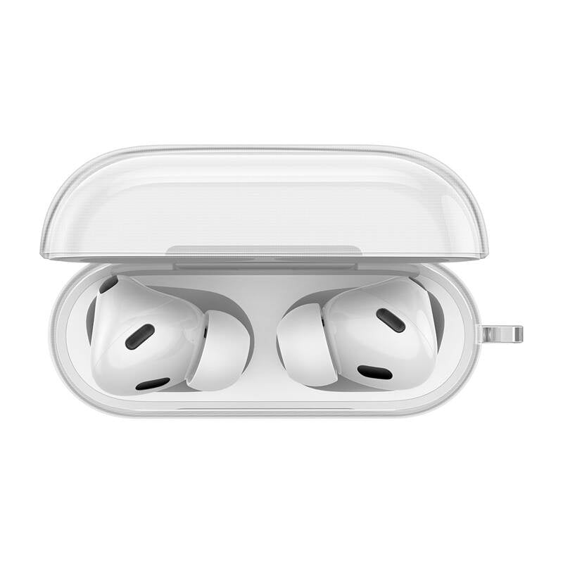 Transparent Case Baseus Crystal for AirPods Pro 2 - Product Image 5