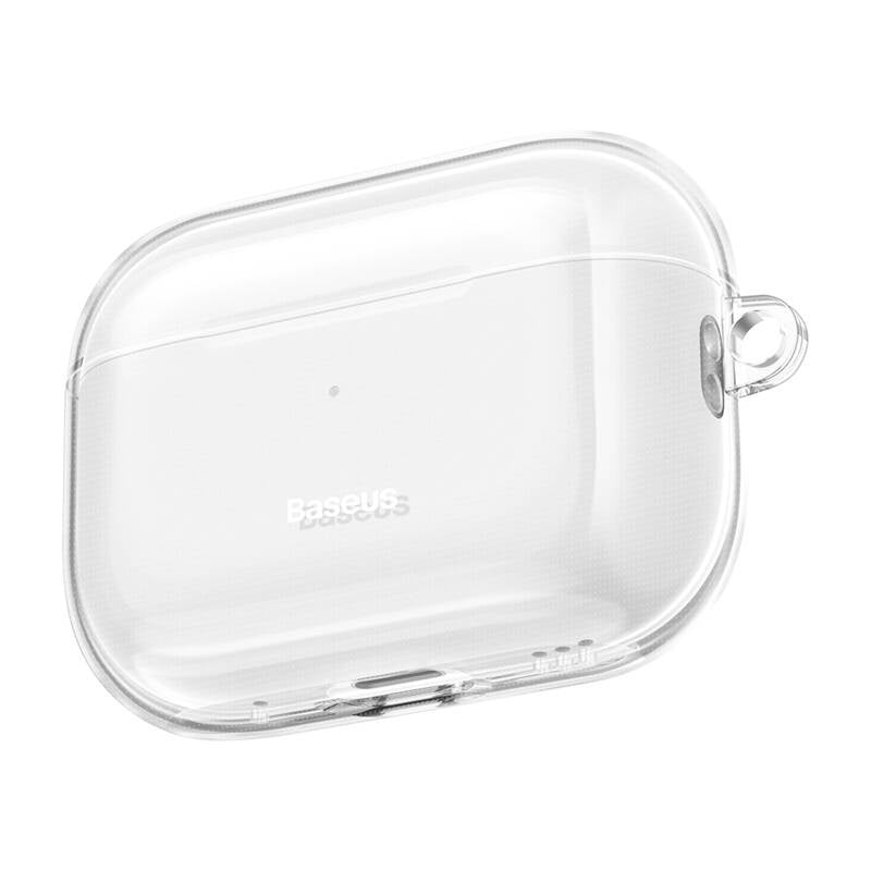 Transparent Case Baseus Crystal for AirPods Pro 2 - Product Image 2