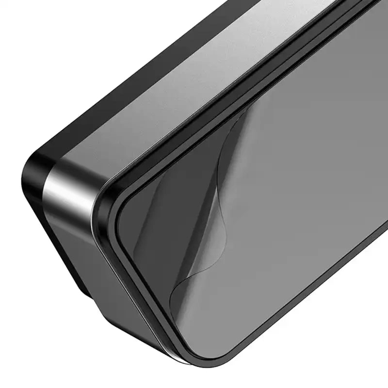 Temporary Parking Number Plate Baseus Moonlight (grey) - Product Image 3
