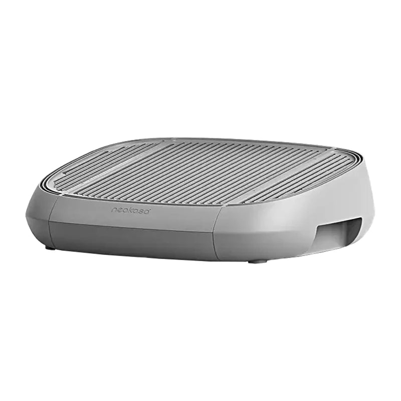 Neakasa M1 Litter Box Step (Black) - Image 1