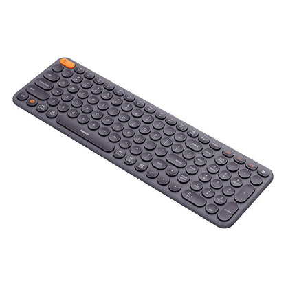 Wireless Tri-Mode Keyboard Baseus K01B (Gray) - Product Image 8