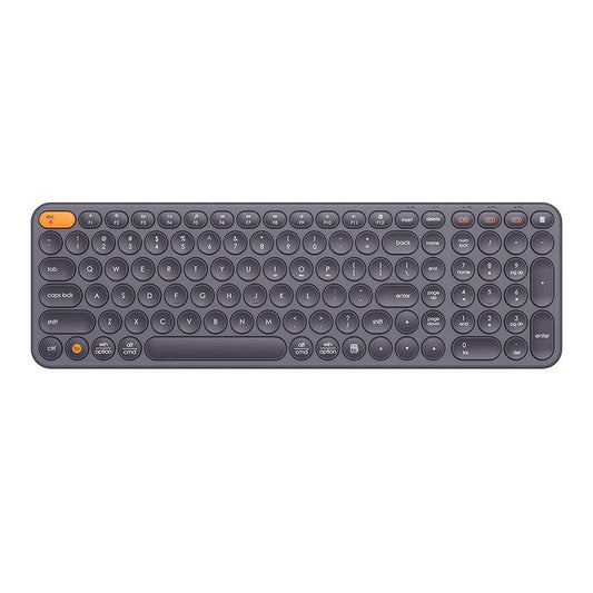 Wireless Tri-Mode Keyboard Baseus K01B (Gray) - Product Image 2