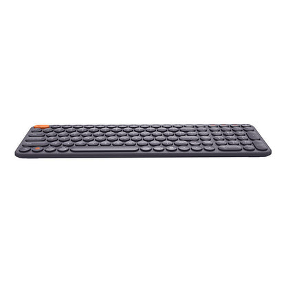 Wireless Tri-Mode Keyboard Baseus K01B (Gray) - Product Image 5