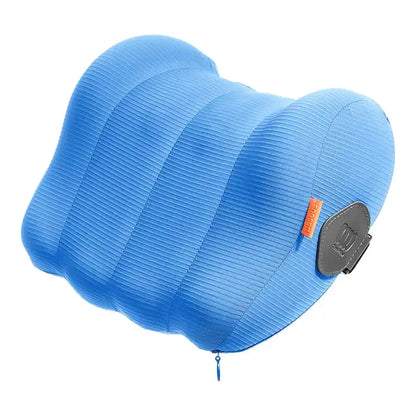Car Cooling Headrest Clu Baseus ComfortRide Series Car (Blue) - Product Image 3
