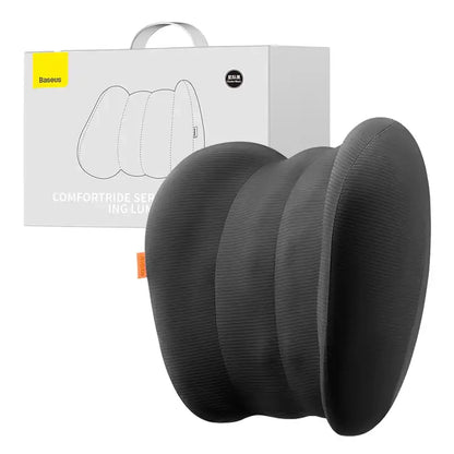 Car Cooling lumbar Clu Baseus ComfortRide Series Car (Black) - Product Image 1