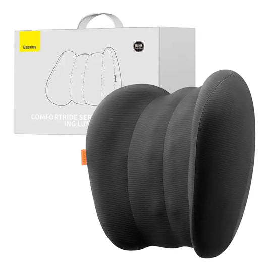 Car Cooling lumbar Clu Baseus ComfortRide Series Car (Black) - Product Image 1