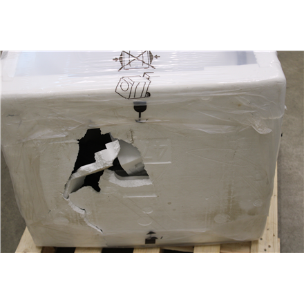 SALE OUT. Candy RO 1486DWMT/1-S Washing Machine, A, Front loading, Capacity 8 kg, Depth 54 cm, 1400 RPM, White | SALE OU