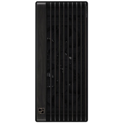 Case|ASUS|ProArt PA602 Wood Edition - Tempered Glass Panel|MidiTower|Case product features Transparent panel|ATX|EATX|MicroATX|MiniDTX|MiniITX|Colour Black|PROARTPA602WOODTGPWM