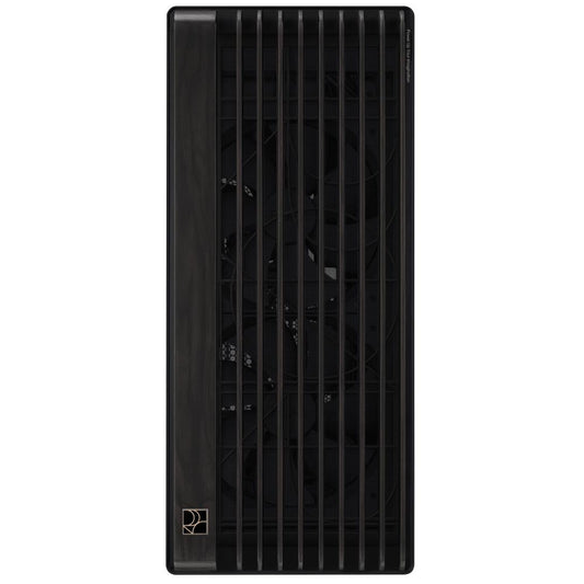 Case|ASUS|ProArt PA602 Wood Edition - Tempered Glass Panel|MidiTower|Case product features Transparent panel|ATX|EATX|MicroATX|MiniDTX|MiniITX|Colour Black|PROARTPA602WOODTGPWM