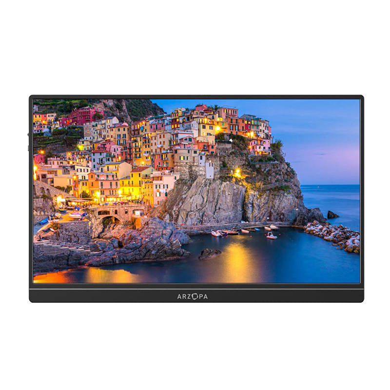 Arzopa S1 TABLE 15.6" portable monitor