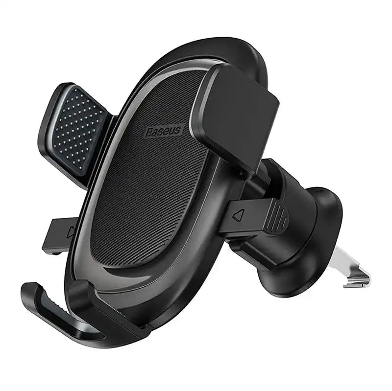Car Phone Holder Baseus  UltraControl (Black) - Product Image 5