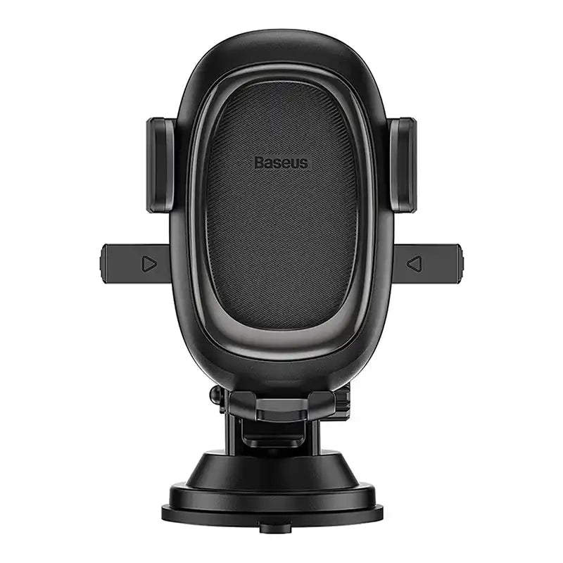 Car Phone Holder Baseus  UltraControl (Black) - Product Image 2