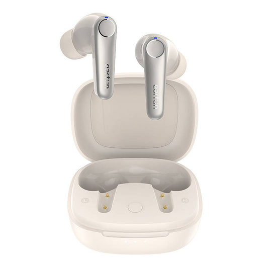 Wireless earphones TWS EarFun Air Pro 3, ANC (white) - Product Image 2