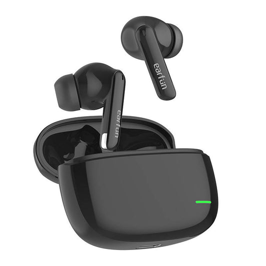 Wireless earphones TWS EarFun AirMini2 (black) - Product Image 2