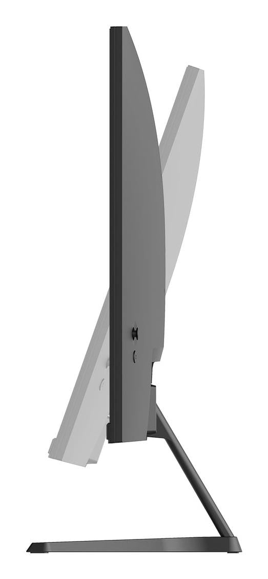 LCD Monitor THOMSON 27 " 1920 x 1080 pixels Full HD Native aspect ratio 16:9 Flat M27FB2Y15