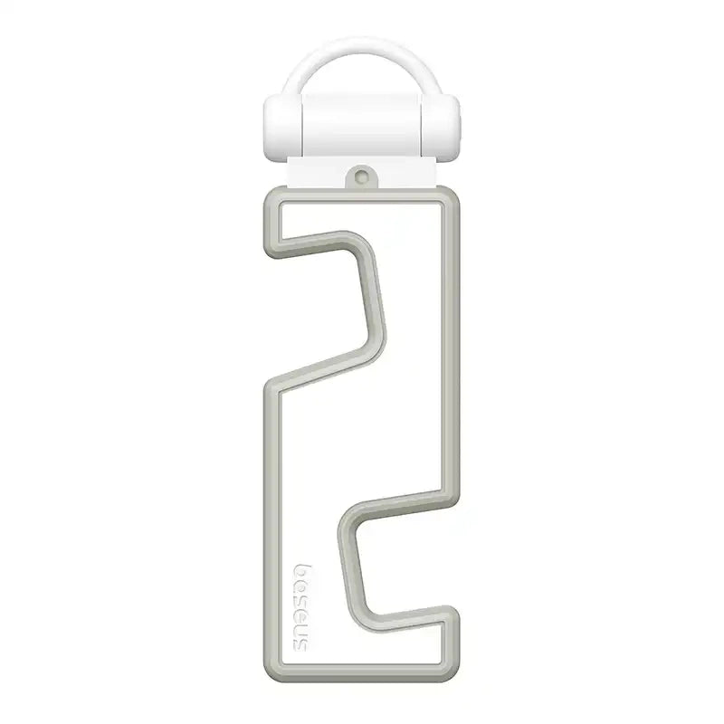 Folding Phone Stand Baseus (white) - Product Image 2