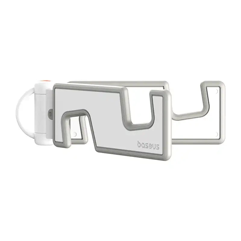 Folding Phone Stand Baseus (white) - Product Image 3