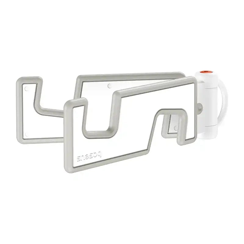 Folding Phone Stand Baseus (white) - Product Image 4