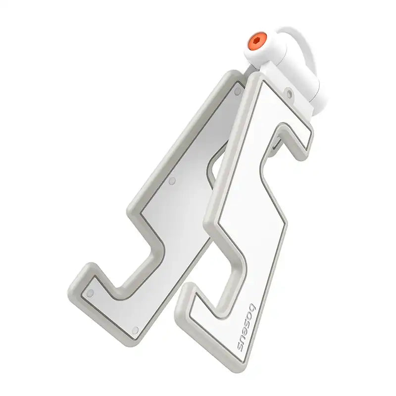 Folding Phone Stand Baseus (white) - Product Image 1