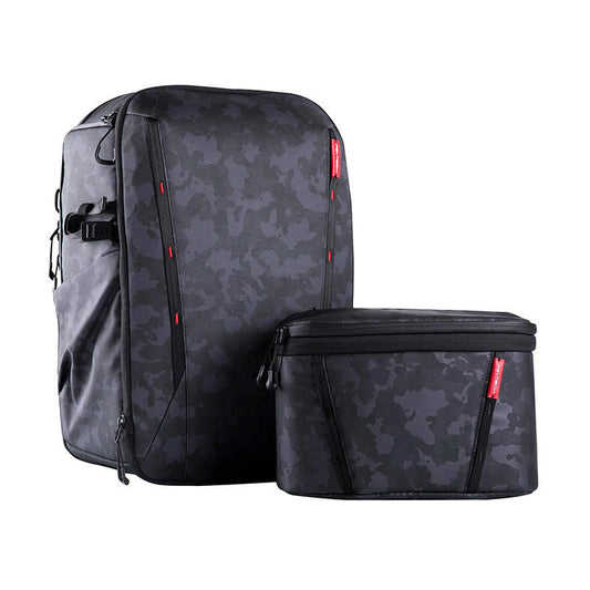Backpack PGYTECH OneMo 2 25L (grey como) - Product Image 1