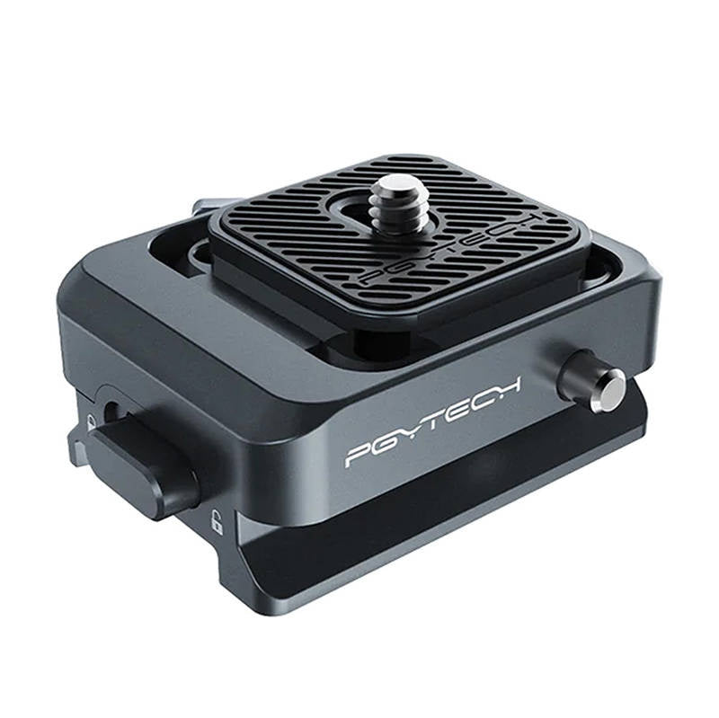 PGYTECH Ronin Stabilizer Quick Relese Clamp - Product Image 1
