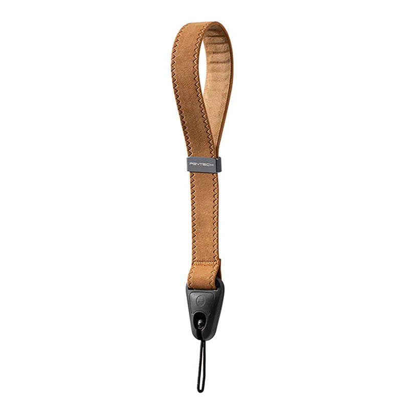 PGYTECH Camera Wrist Strap (Earth Brown) - Product Image 1