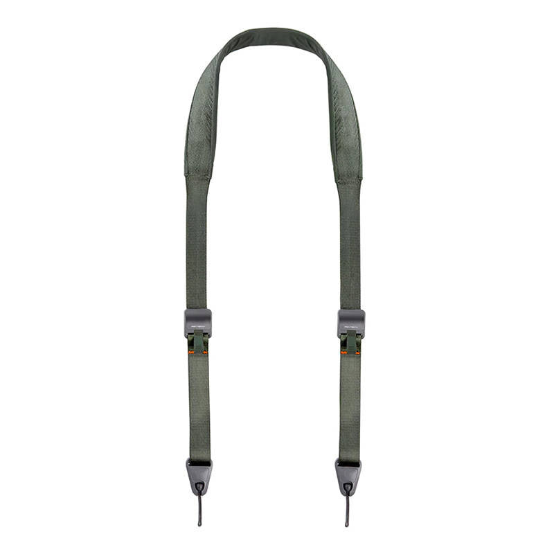 PGYTECH Camera Shoulder Strap (Fern Green) - Product Image 1