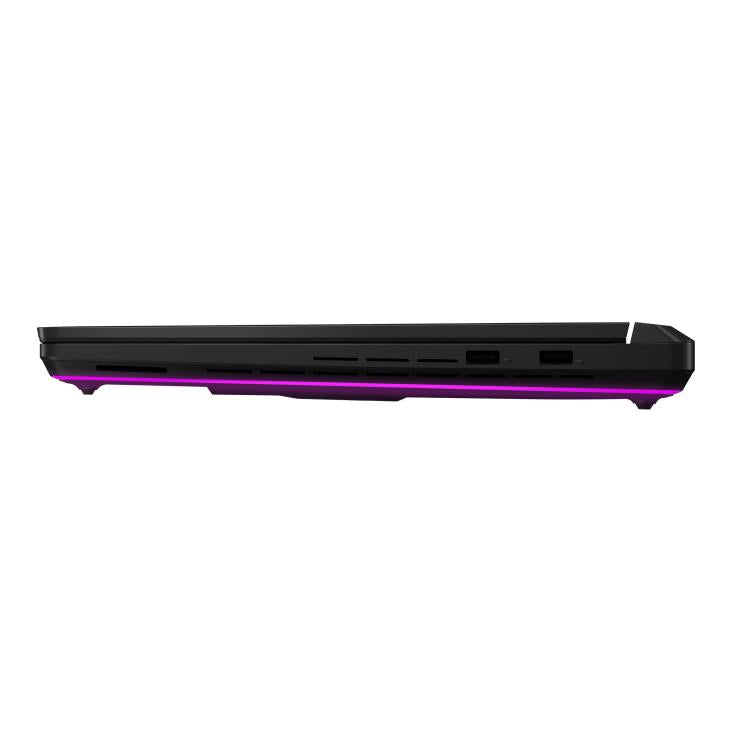 Notebook ASUS ROG Strix SCAR 16 (2025) G635LX-RW042W CPU Core Ultra U9-275HX 2700 MHz 16" 2560x1600 RAM 64GB DDR5 5600 MHz SSD 1TB+1TB NVIDIA GeForce RTX 5090 24GB ENG Windows 11 Home 2.8 kg 90NR0L81-M003L0