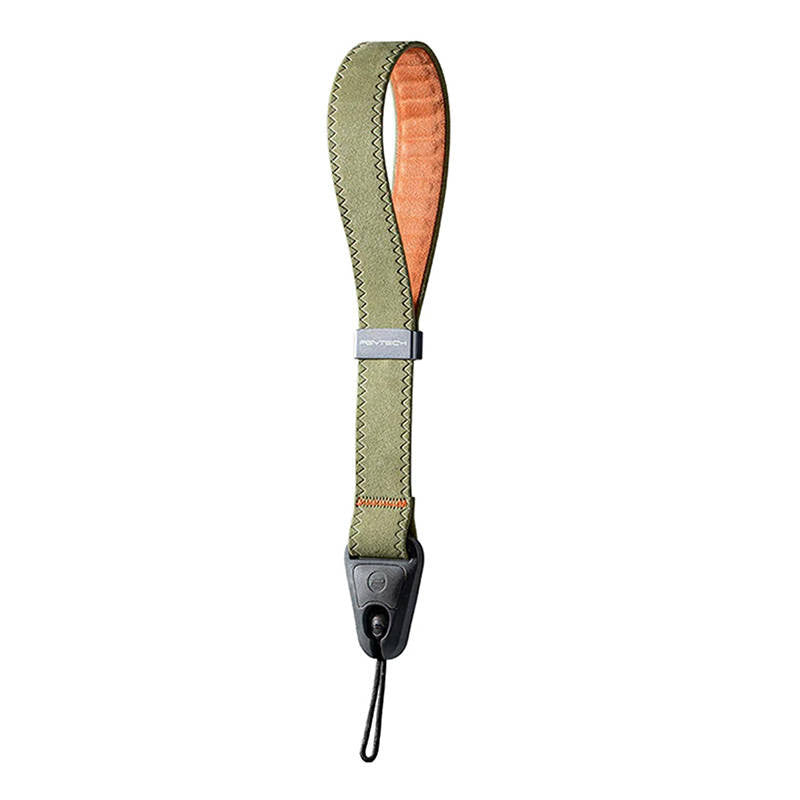 PGYTECH Camera Wrist Strap (Grass Green) - Product Image 1